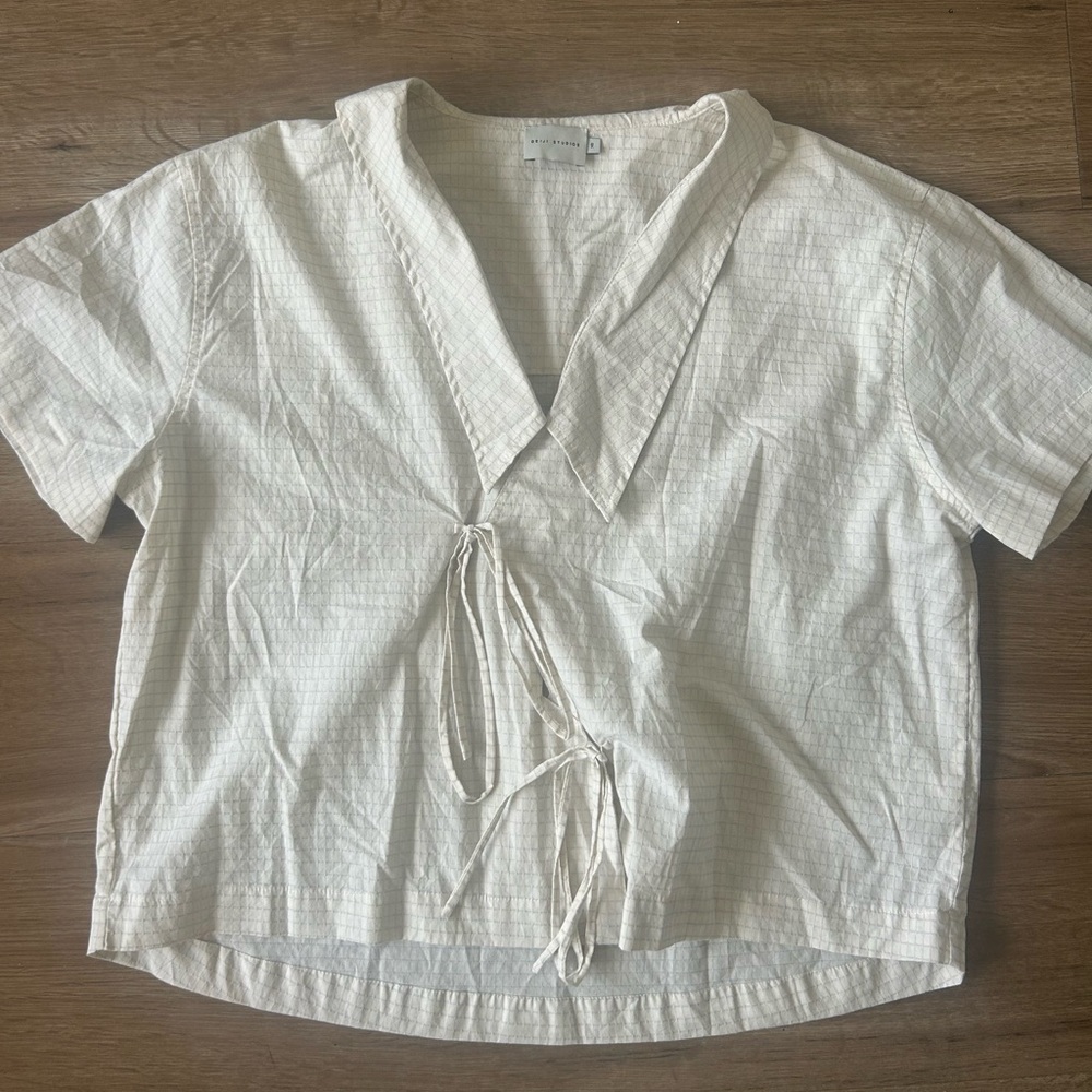 DEIJI STUDIOS TOP